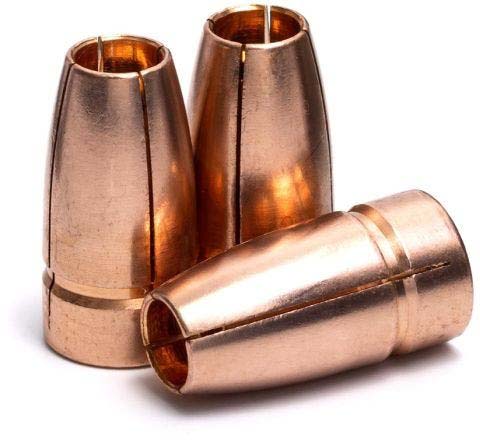 Lehigh Defense Pistol Bullets, .45 Colt, 220 Grain, Maximum Expansion