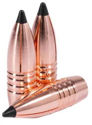 Lehigh Defense Rifle Bullets, .30 Caliber, 115 Grain, Tipped Maximum Expansion