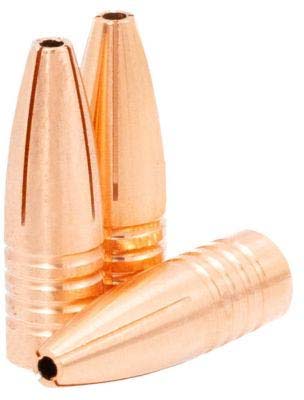 Lehigh Defense Rifle Bullets, .30 Caliber, .300 HAM'R, 125 Grain, Maximum Expansion