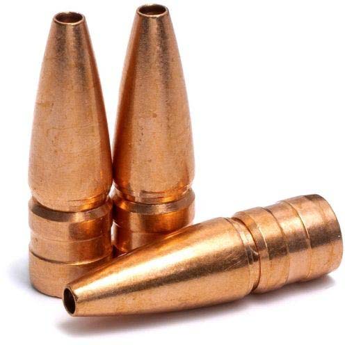 Lehigh Defense Rifle Bullets, .312 Caliber, 123 Grain, Controlled Chaos