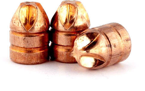 Lehigh Defense Pistol Bullets, 135 Grain, Xtreme Defense