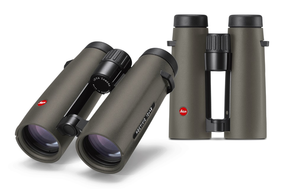 leica binoculars