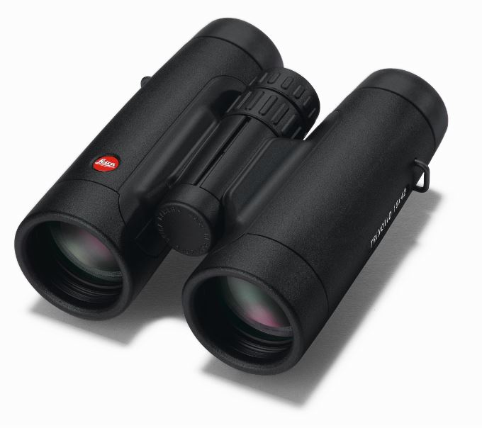 leica trinovid hd 8x42