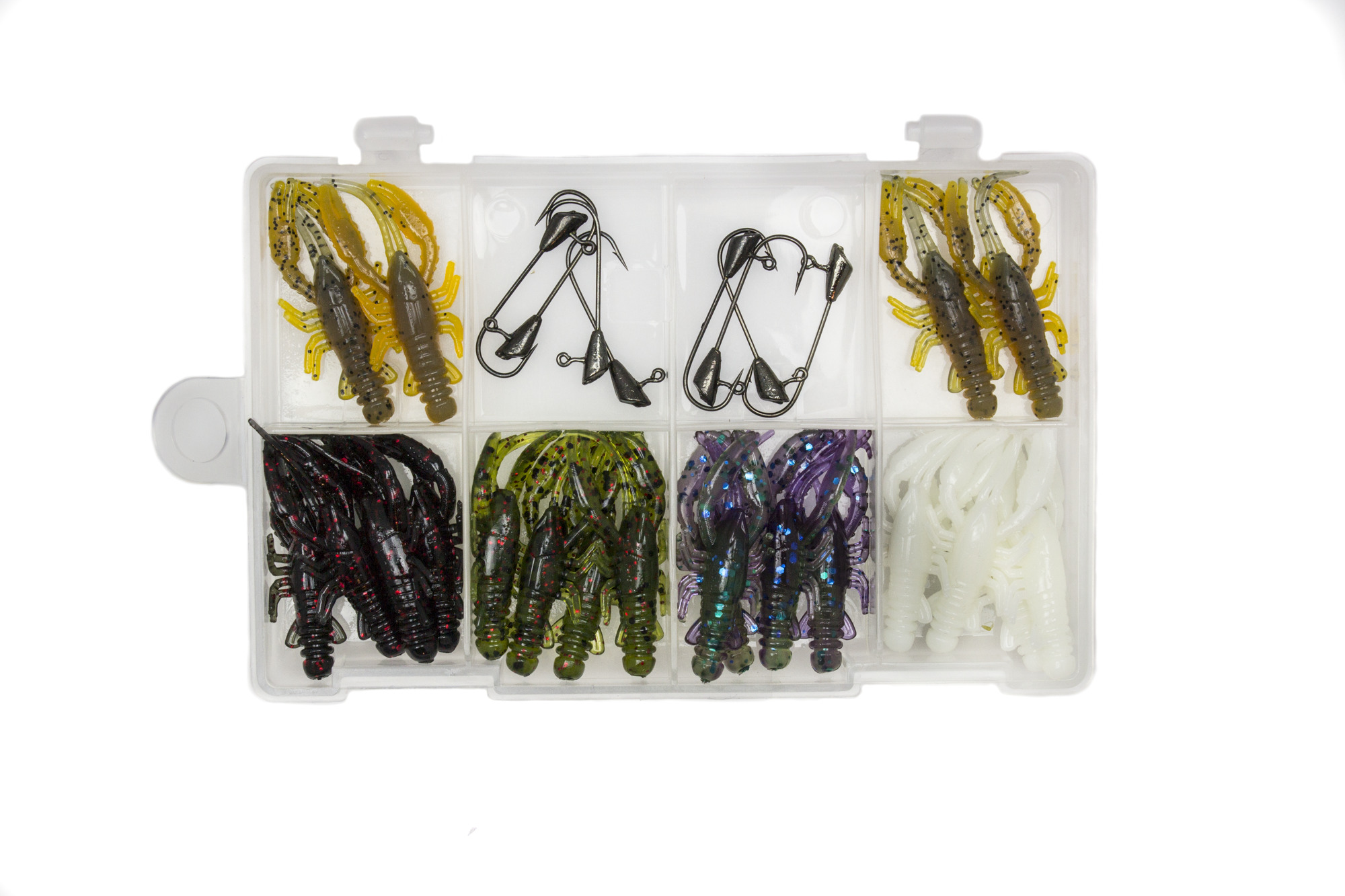 Leland Trout Slayer Kit  $1.20 Off Free Shipping over $49!