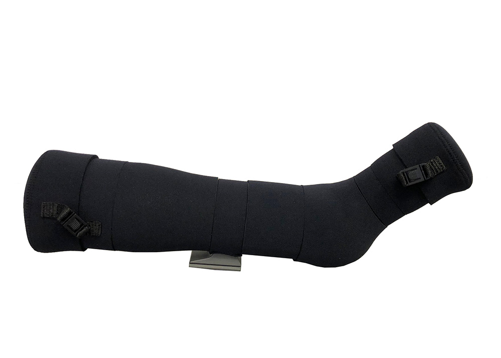 LensCoat Vortex Razor 85 HD Angled Spotting Scope Cover 5 Star Rating