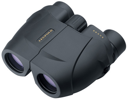 best leupold binoculars