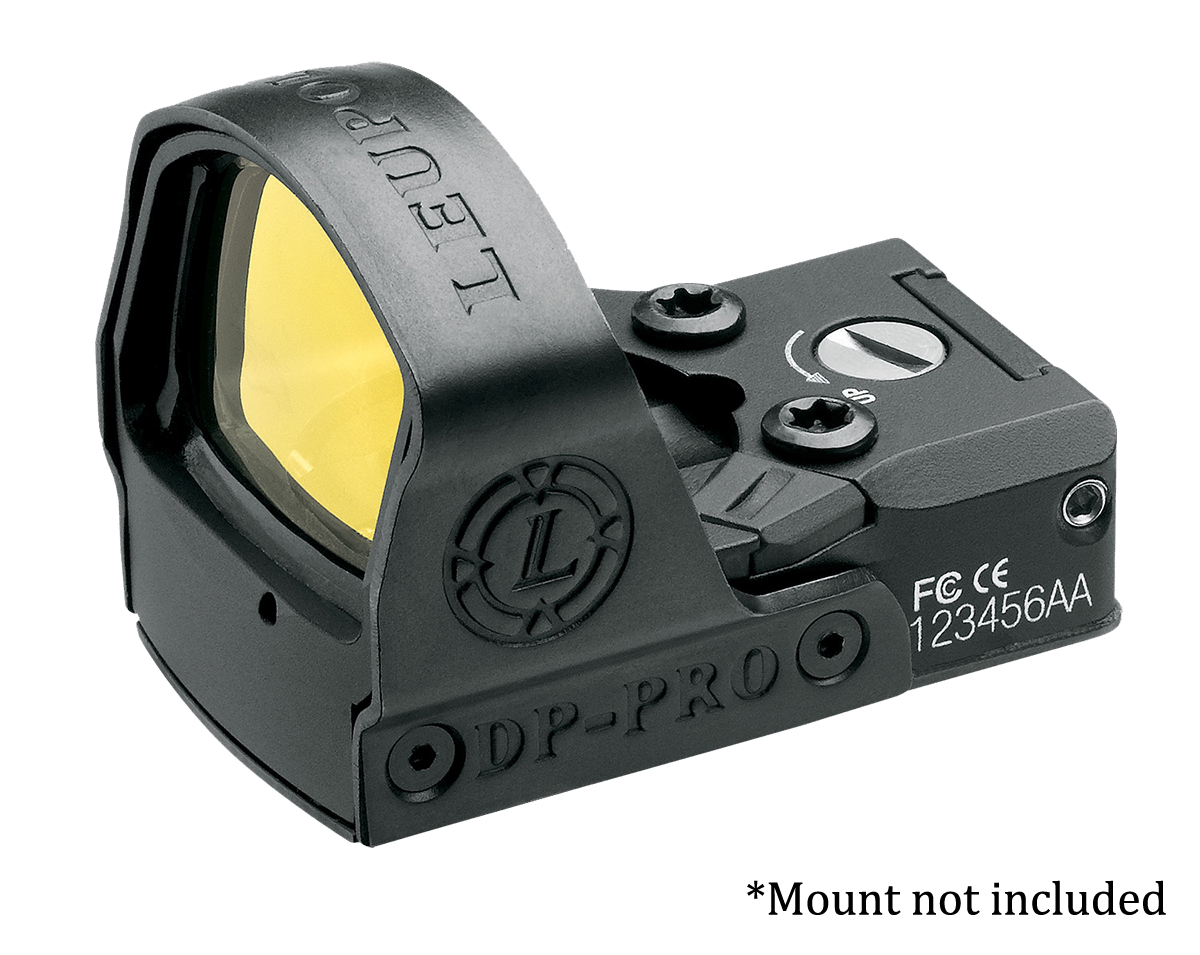 Reviews Ratings For Leupold Deltapoint Pro 2 5 Moa Red Dot Sight