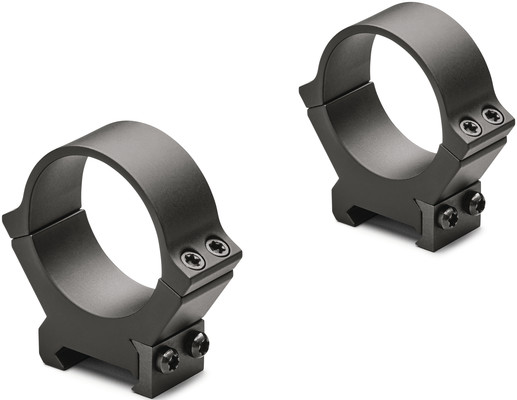 Leupold Prw2 Rifle Scope Rings Up To 26 Off 4 6 Star Rating W Free Shipping And Handling
