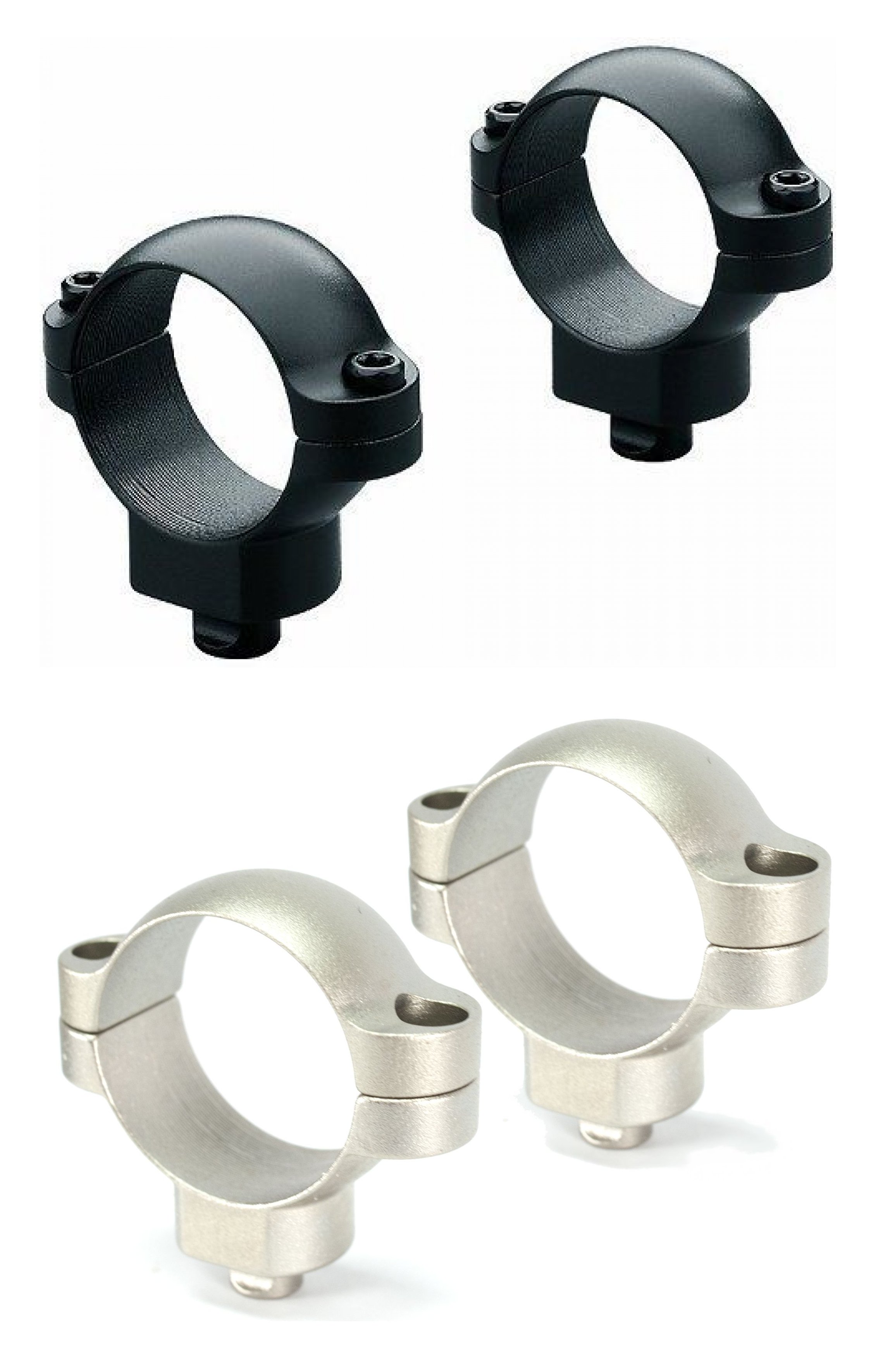 Leupold Quick Release Riflescope Rings Up To 40 Off 4 9 Star Rating Free Shipping Over 49