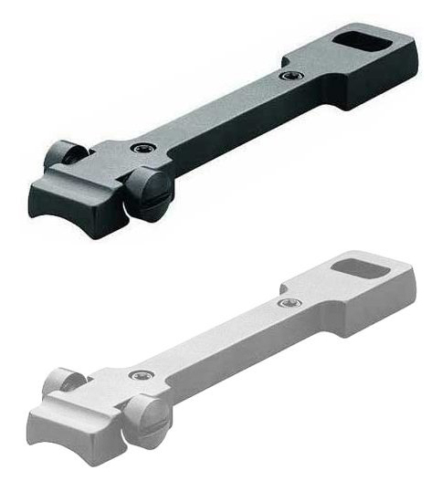 New Leupold STD One-Piece Scope Base Mauser M98 Matte 178123 