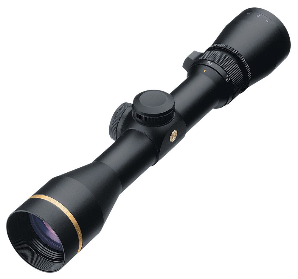 Leupold Vx 3 2 5 8x32mm Handgun Scope 4 9 Star Rating W Free Shipping And Handling