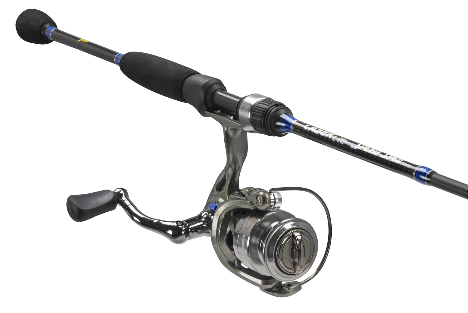  Lew's (LLS10066UL-2) Laser Lite Spinning Reel and