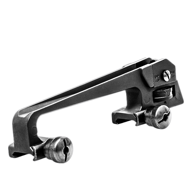 Lion Gears Quick Detachable Light Weight Rifle Carry Handles Customer