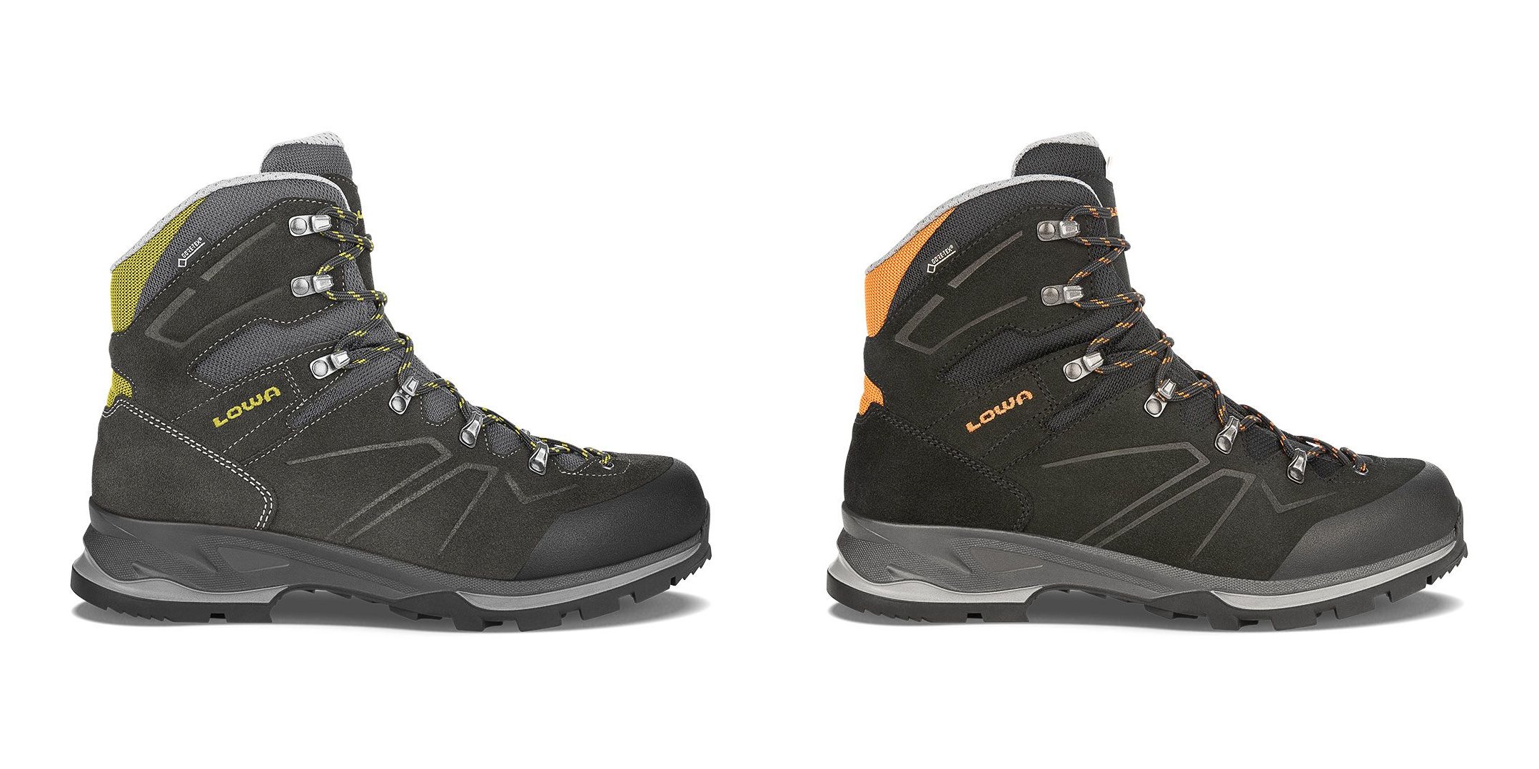 lowa baldo gtx hiking boots