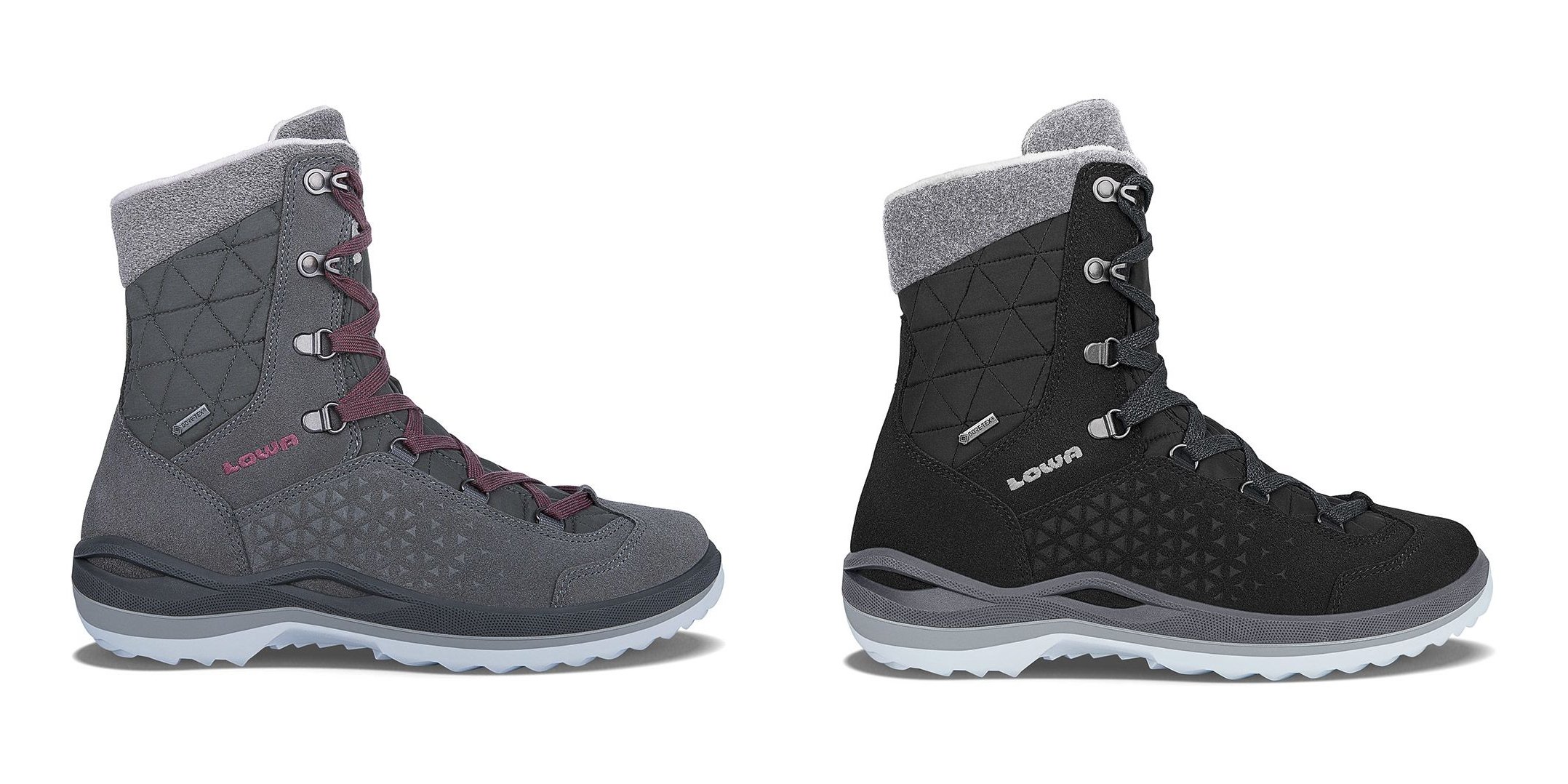 lowa womens