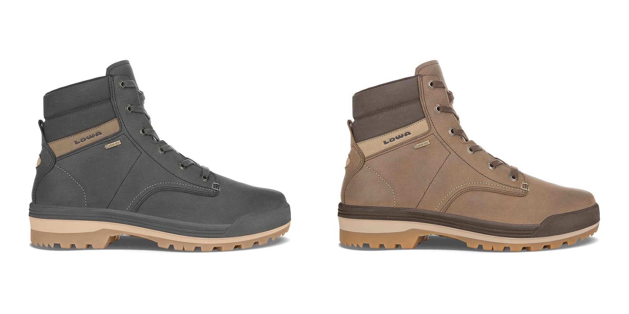 lowa casual shoes