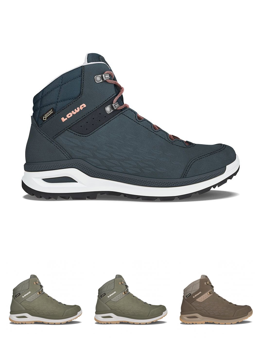 lowa baldo gtx hiking boots