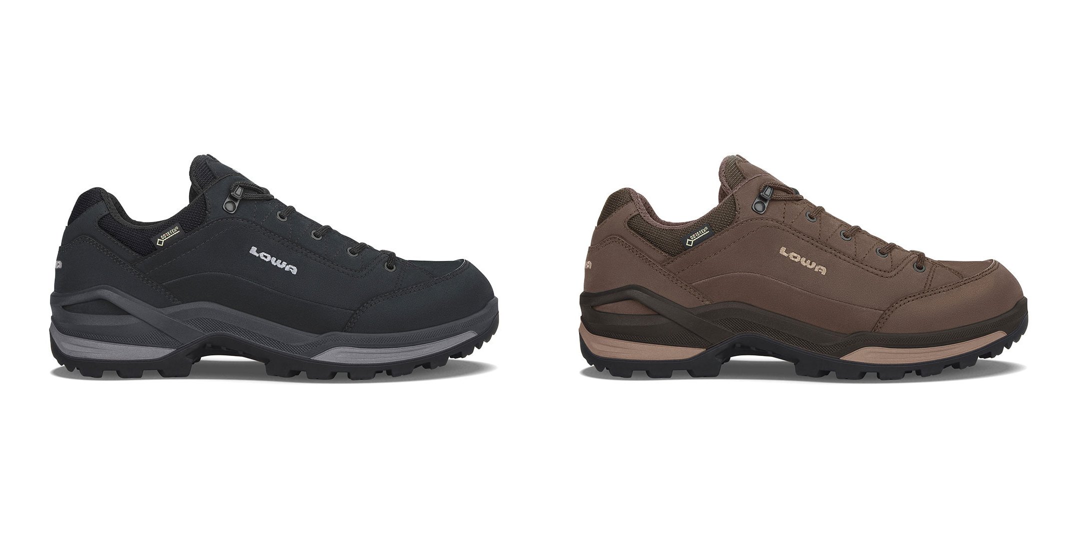 lowa renegade zalando