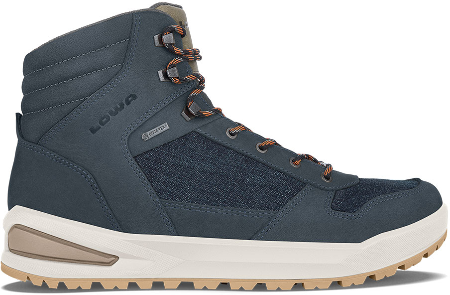 lowa casual shoes