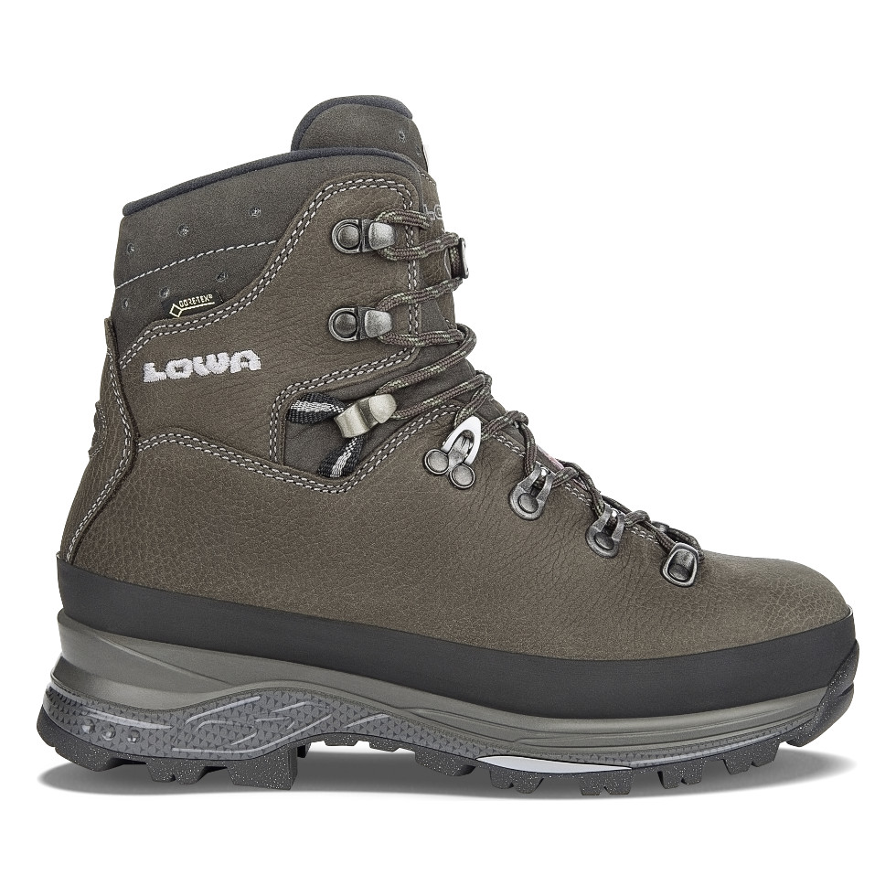 backpacking boots