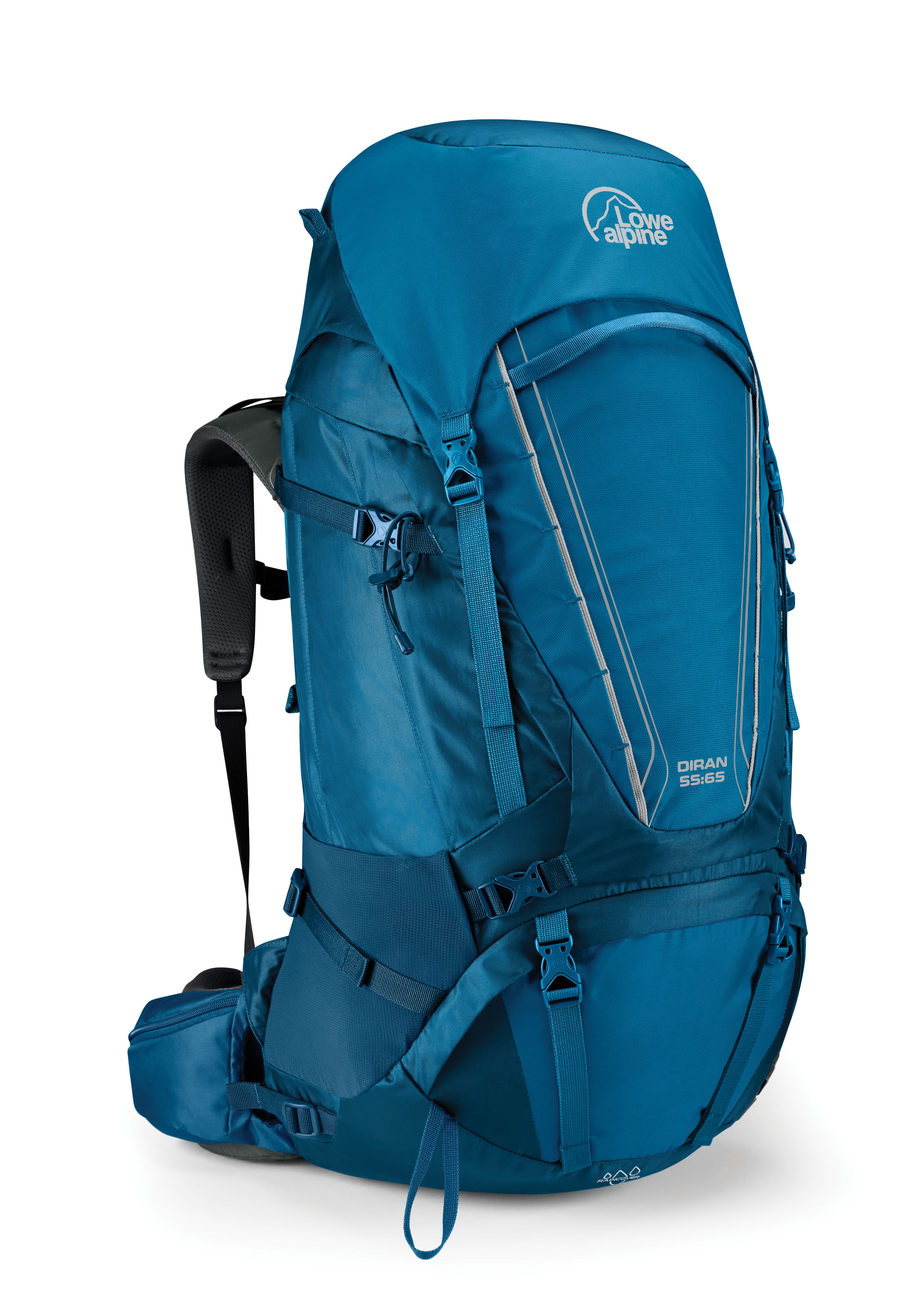 lowe alpine klettersack 30 rucksack