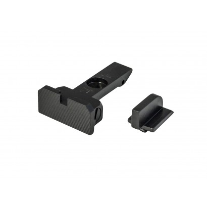 LPA Revolver Sight For Ruger GP100