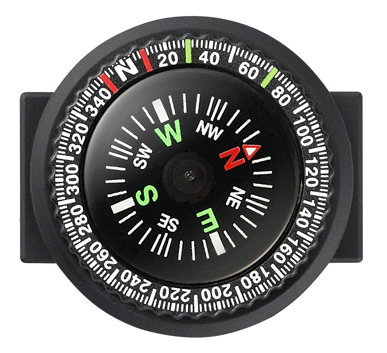 compass watch