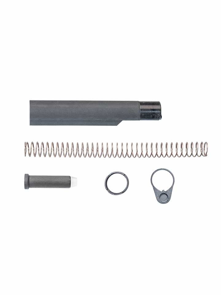 Luth-AR 9mm Carbine Buffer Assembly - Mil-Spec