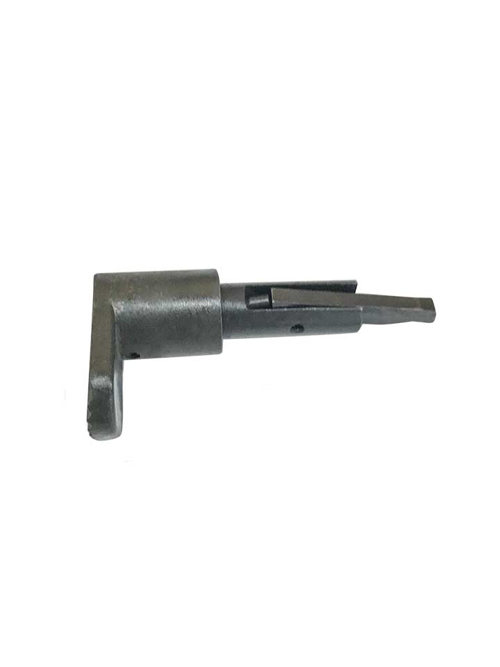 Luth-AR AR-15 A1 Teardrop Forward Assist Assembly w/ Spring and Roll Pin