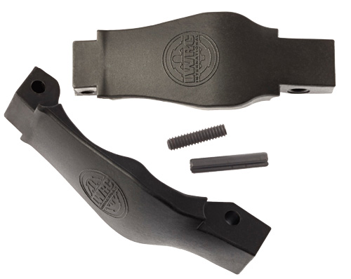 LWRCI Advanced Trigger Guard