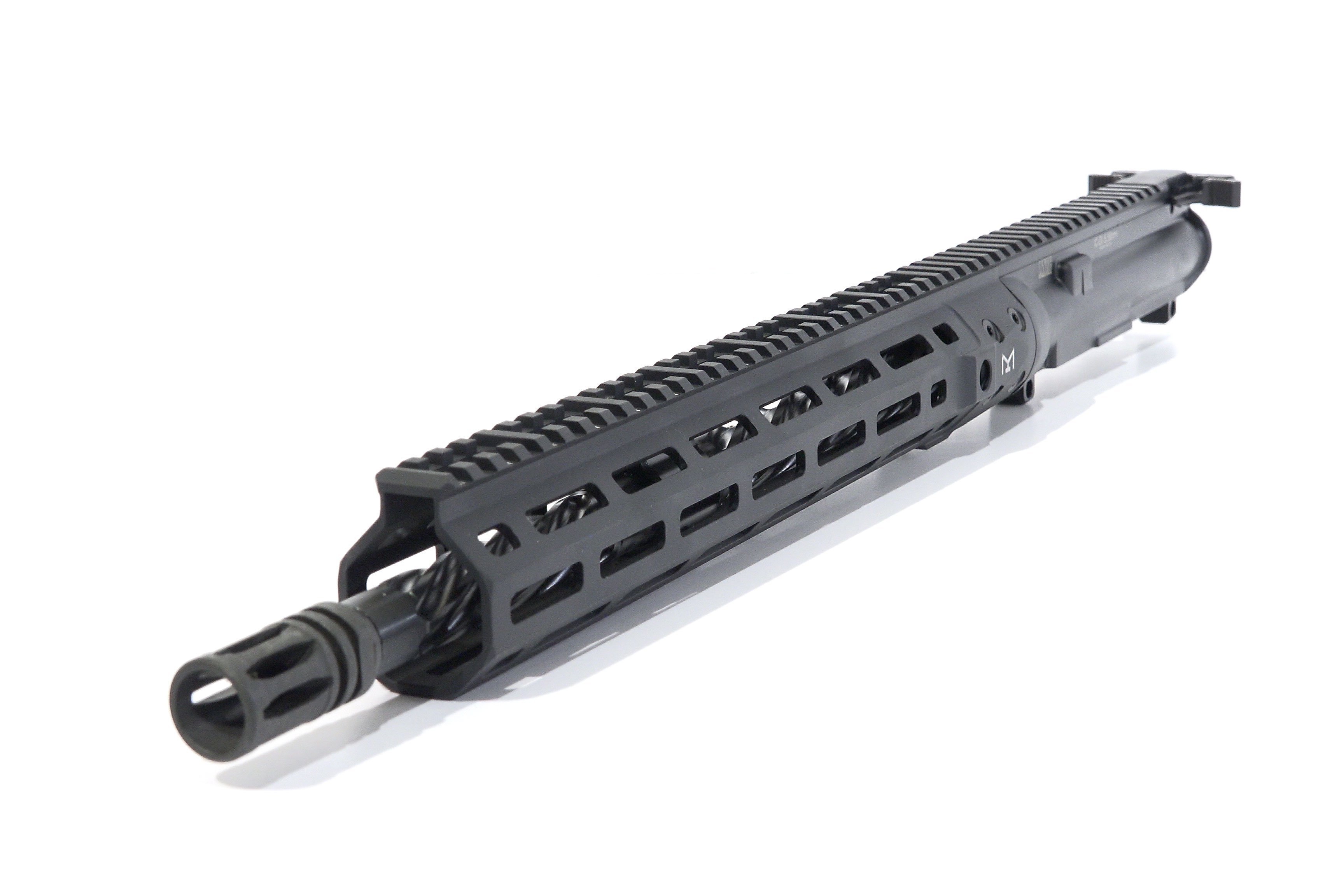 LWRCI Extended 16 inch 5.56mm Complete Di Upper Receiver