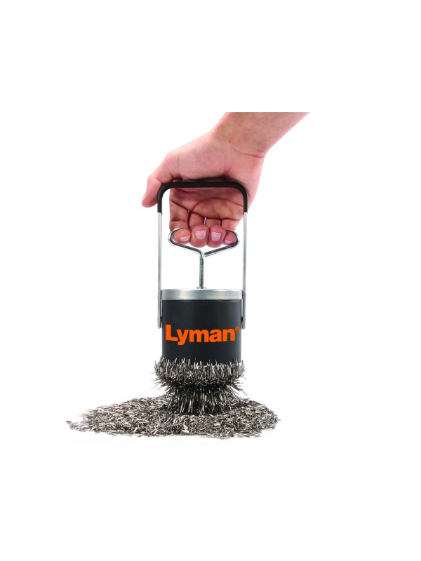 Lyman Turbo 1200 Pro Case Tumbler - Backcountry Supplies