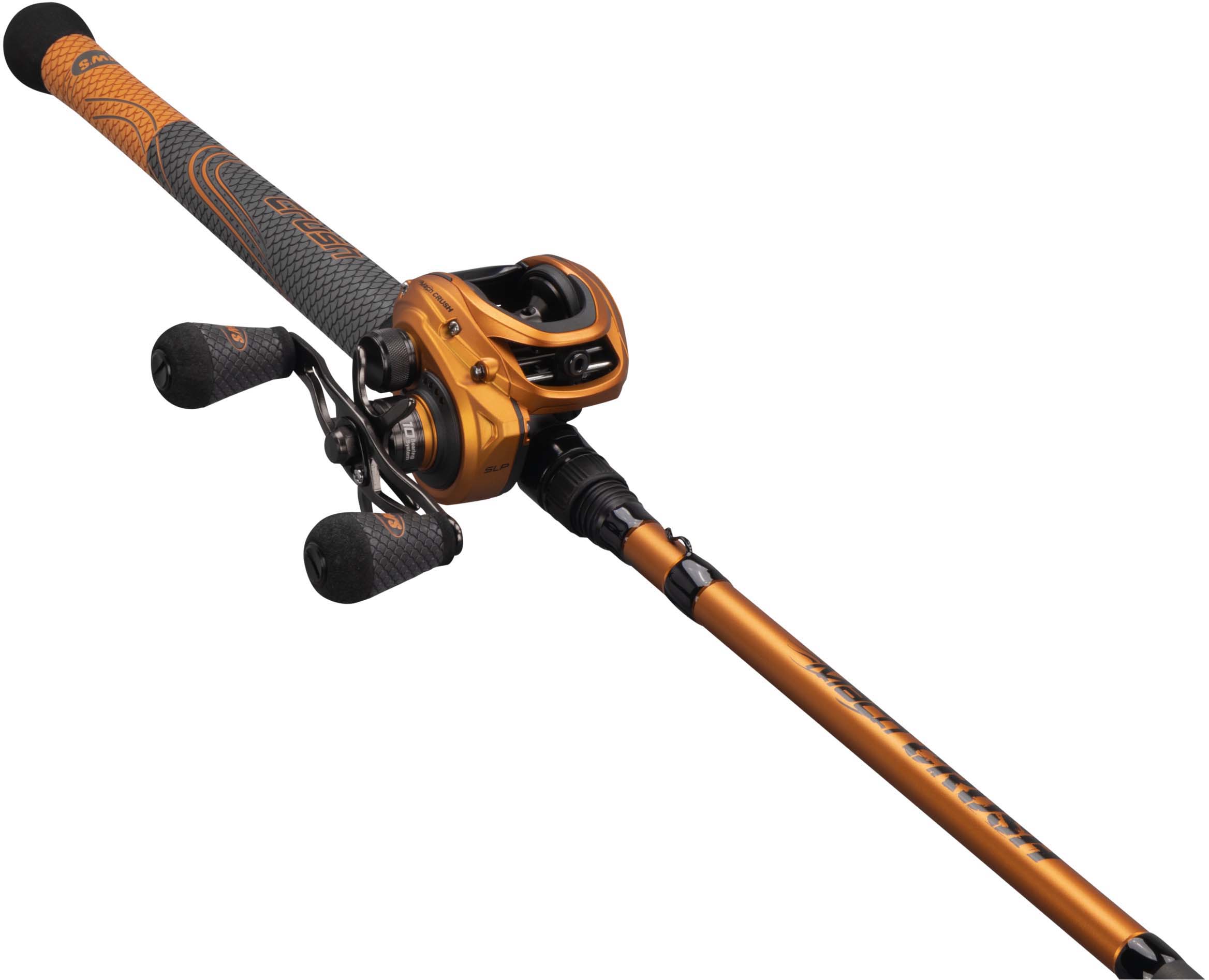 Ten 30 Nine Fishing-7ft Casting Rod