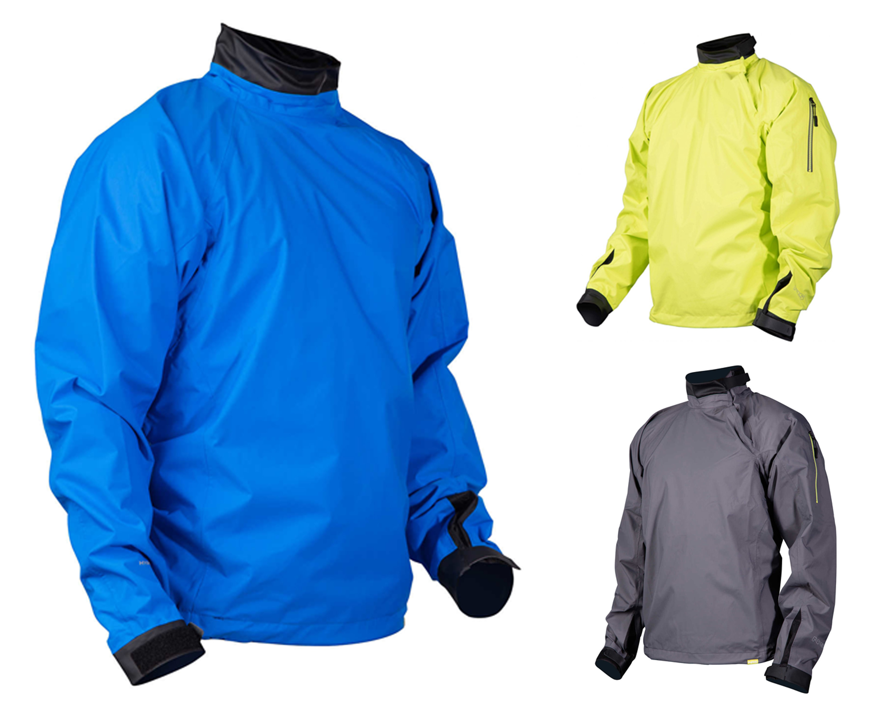 Mens NRS Endurance Jacket