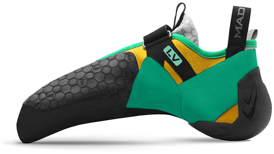 Mad Rock Drone 2.0 LV Climbing Shoes | Free S&H