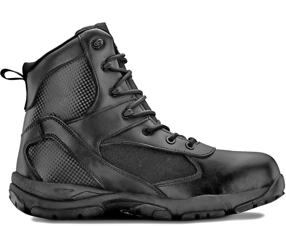 maelstrom work boots