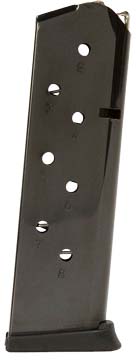 Magnum Research Auto Desert Eagle 1911 10mm 8rd Magazine