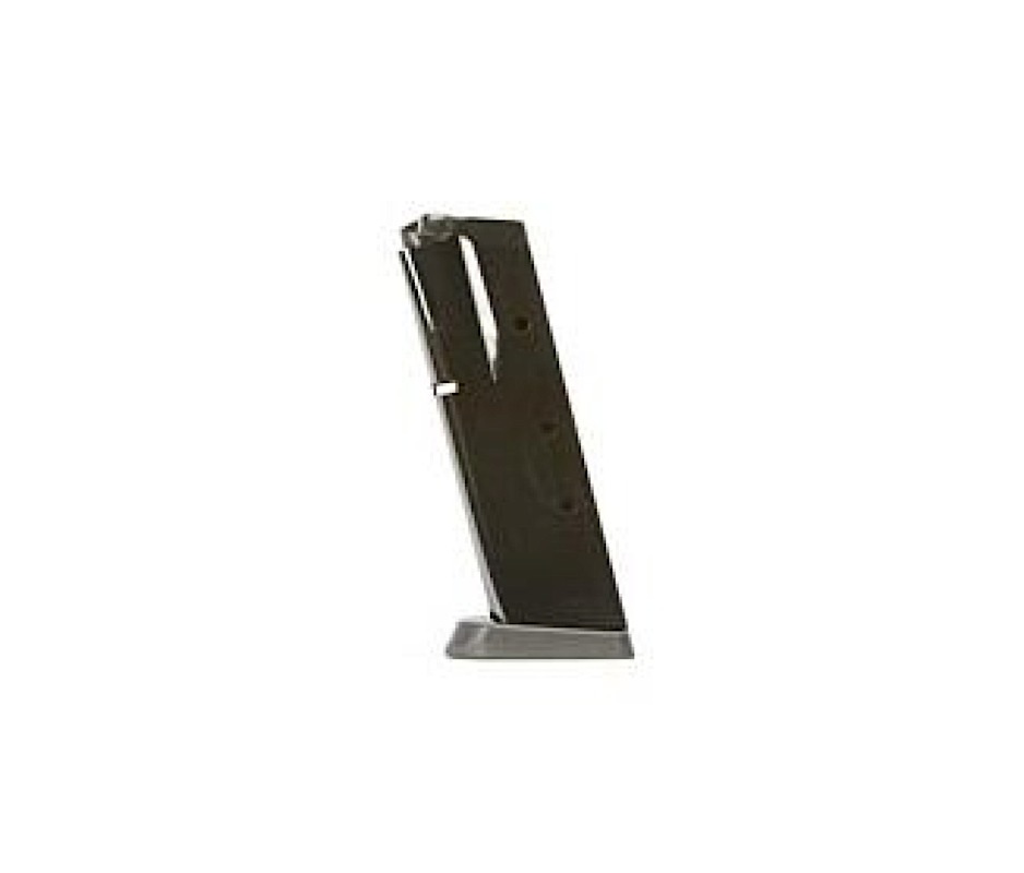 Magnum Research MAG910 Magazine Standa Round Baby Eagle 9mm 10 Round Black Finish