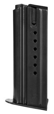 Magnum Research Magazine DE XIX 357 BLK 9 Round