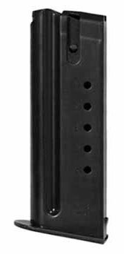 Magnum Research Magazine DE XIX 44M BLK 8 Round