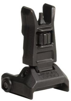 Magpul Industries MBUS Pro Flip Up Sights