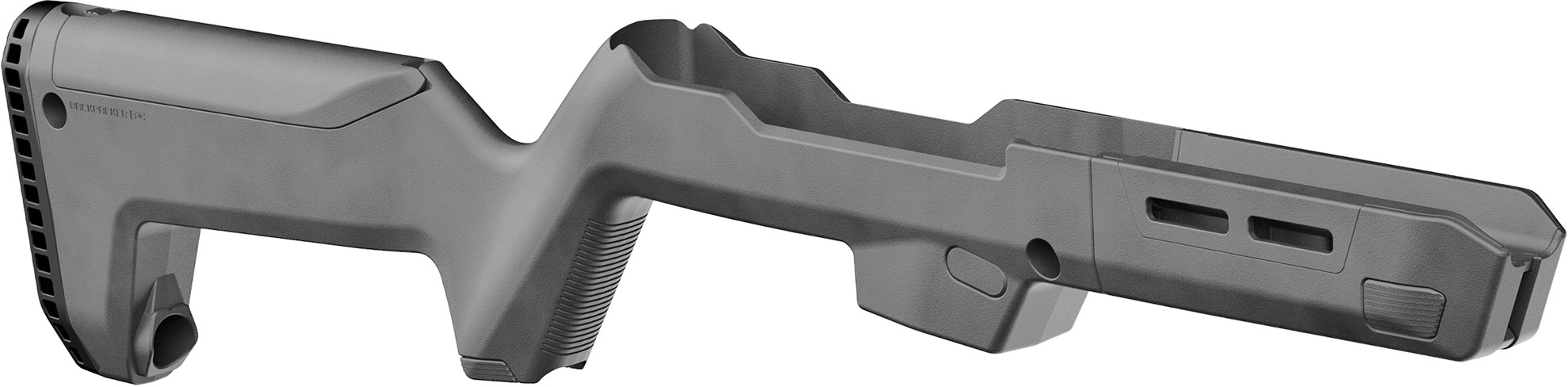 Magpul Industries PC Backpacker Stock for Ruger PC Carbine