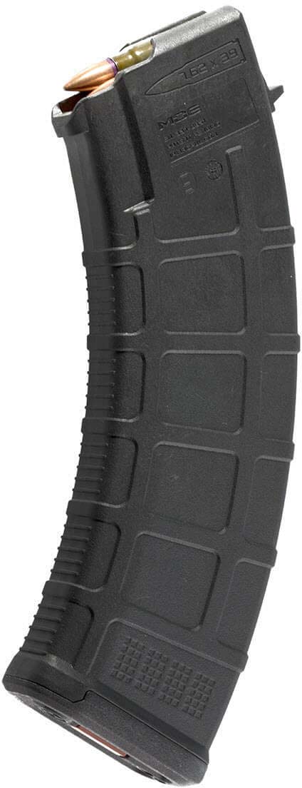 Magpul Industries PMAG MOE AK-Platform/AKM 7.62x39mm 30 Round Rifle Magazine