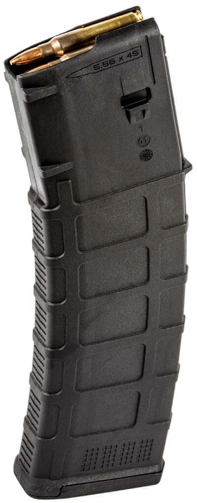 Magpul Industries PMAG GEN M3 AR-15/M16/M4 .223 Remington 40 Round Rifle Magazine