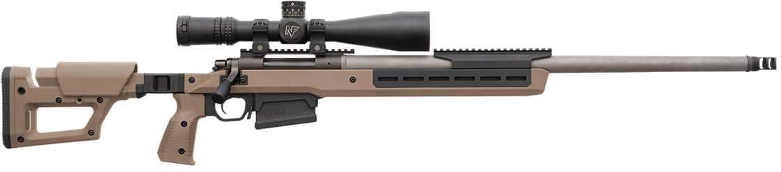 Magpul Pro 700L Lite Long Action Fixed Stock