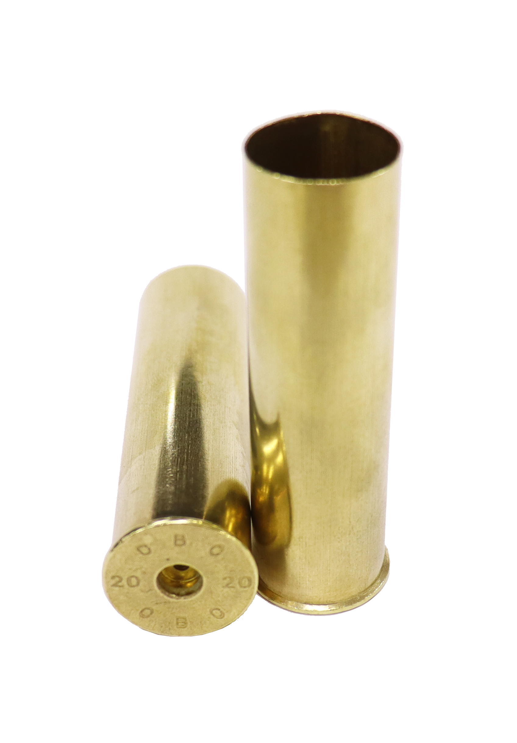 Magtech 20 Gauge Brass Cased Shotshell Ammunition