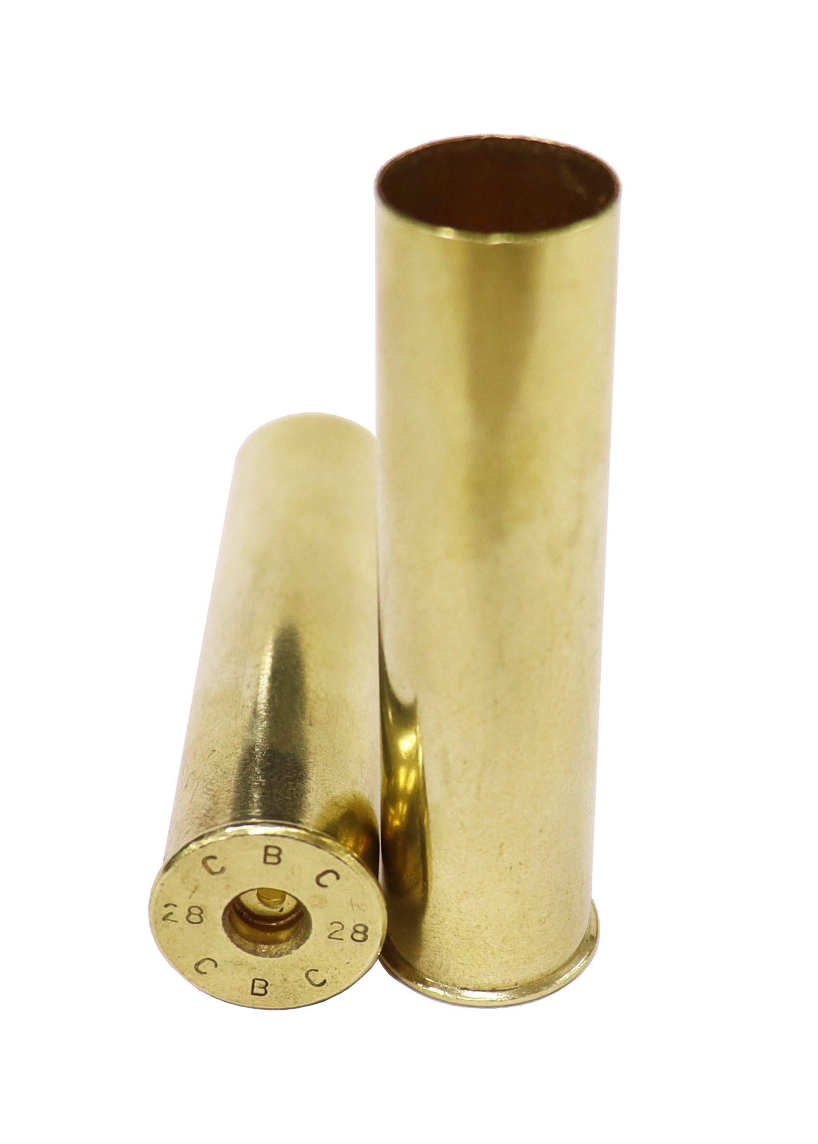 Magtech 28 Gauge Brass Cased Shotshell Ammunition SBR28