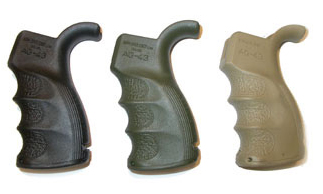 FAB Defense Ergonomic Pistol Grip for AR15/M16/M4