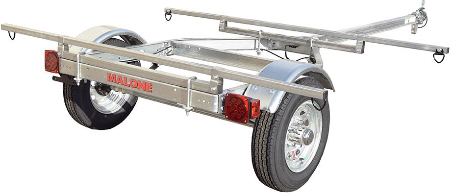 Malone auto racks discount microsport trailer kayak