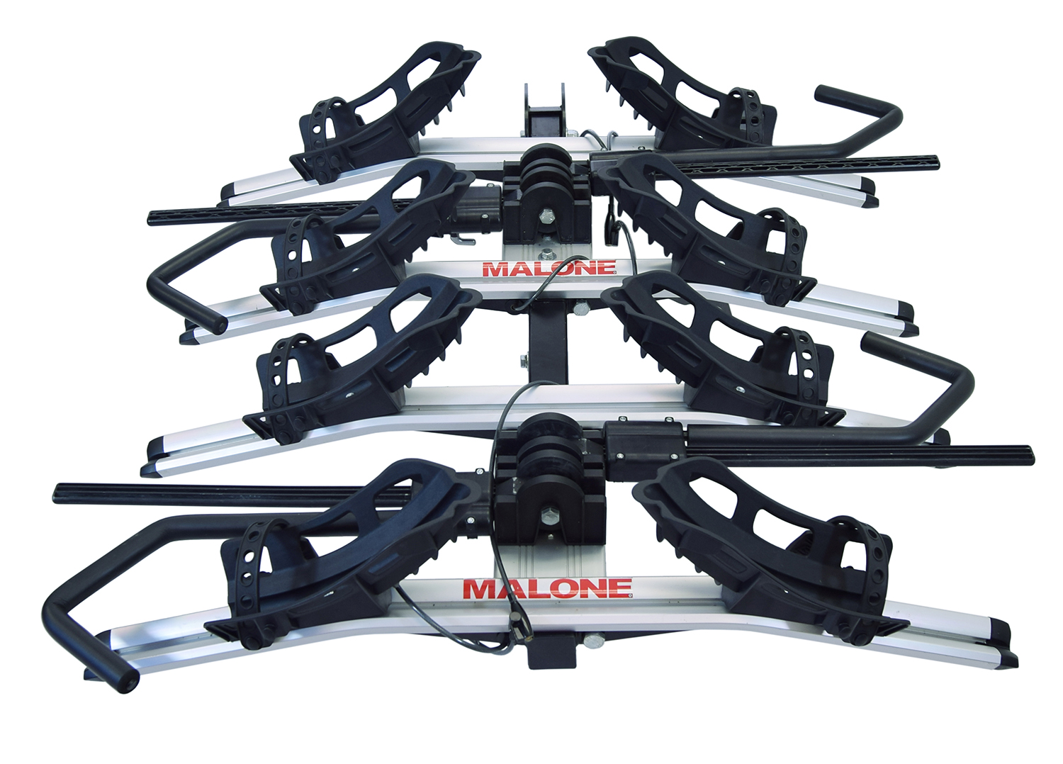 malone pilot 2 bike platform rack